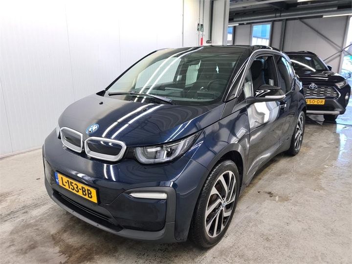 Bmw I3 (2021)
