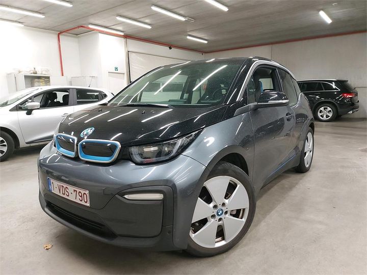 Bmw I3 (2018)