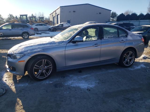 Bmw 328 xi sul (2014)