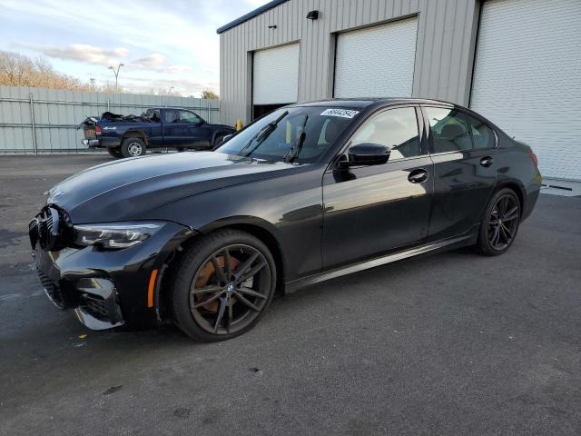 Bmw 330xi (2022)