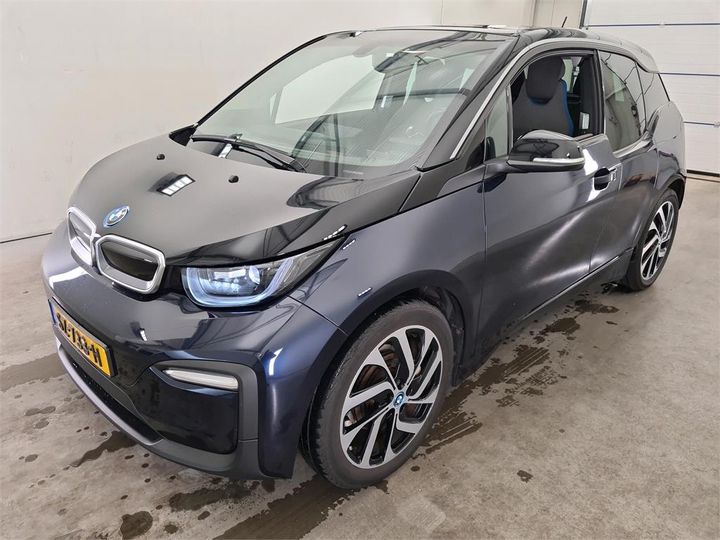 Bmw I3 (2018)