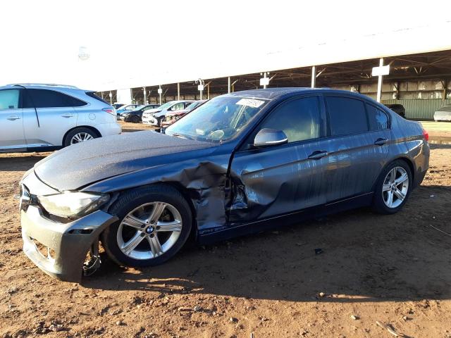 Bmw 320 i (2014)