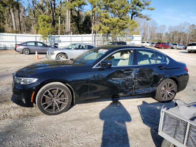 Bmw 330xi (2021)