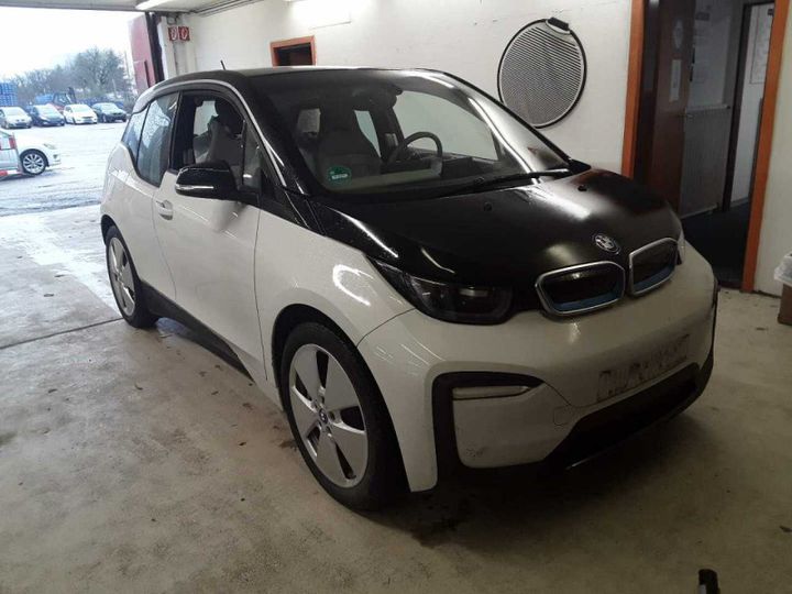 Bmw I3 (2018)