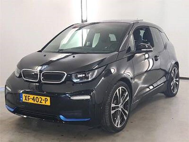 Bmw I3 (2018)