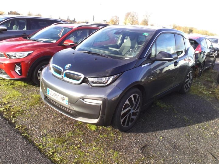 Bmw I3 (2021)