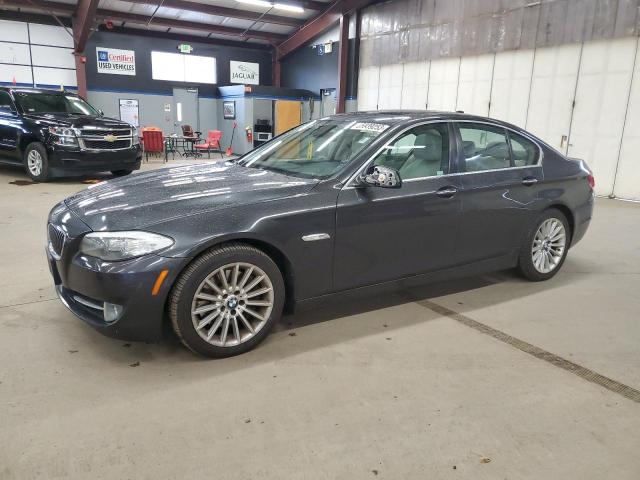Bmw 535 xi (2011)
