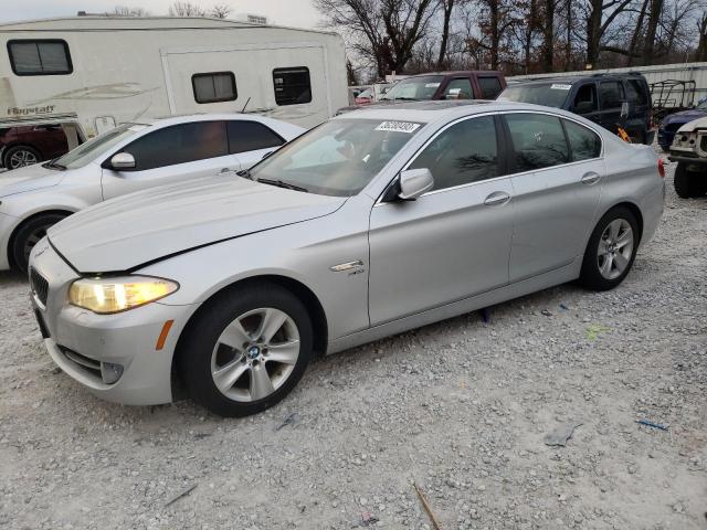 Bmw 528 xi (2012)