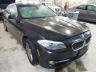 Bmw 528 xi (2012)