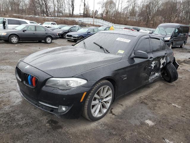 Bmw 535 xi (2012)