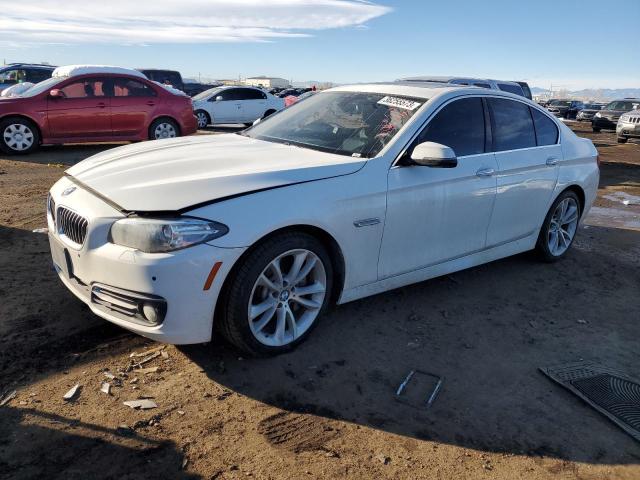 Bmw 535 xi (2015)