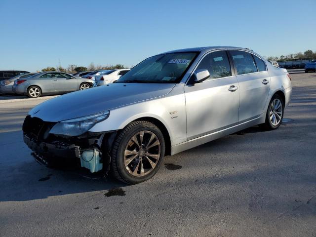 Bmw 535 xi (2010)