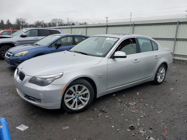 Bmw 535 xi (2010)