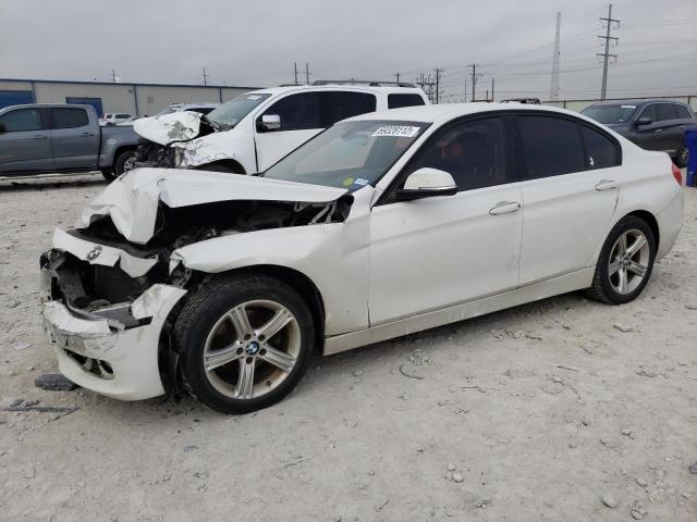 Bmw 320 i (2014)