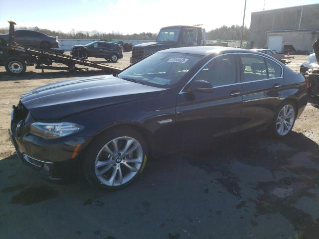 Bmw 535 xi (2014)