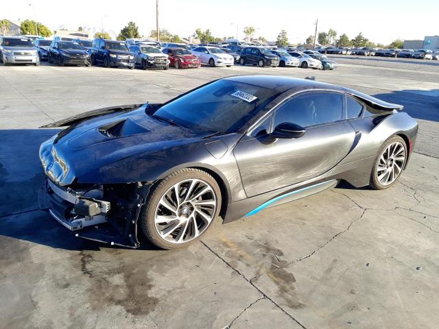 Bmw I8 (2014)
