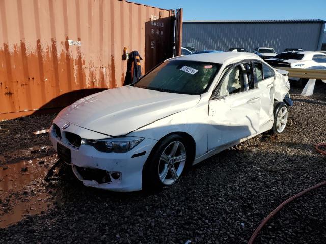 Bmw 328 xi sul (2015)