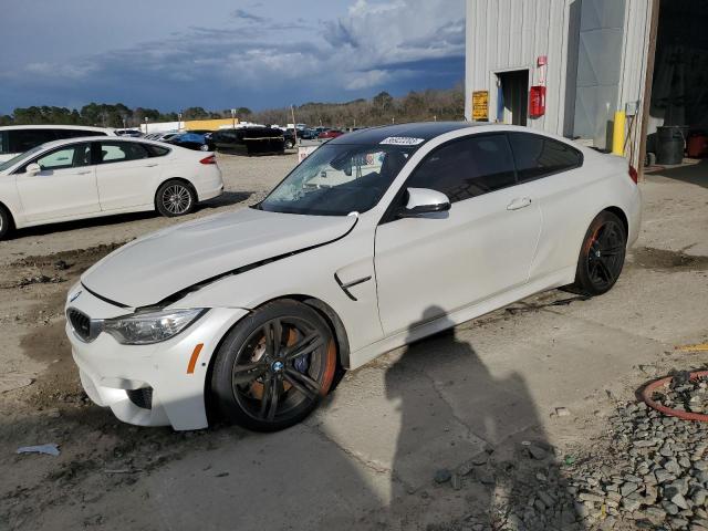 Bmw M4 (2016)