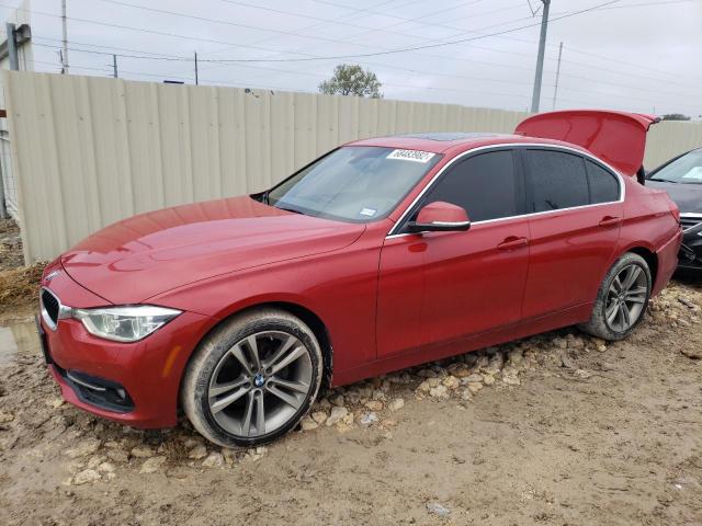 Bmw 330 i (2017)