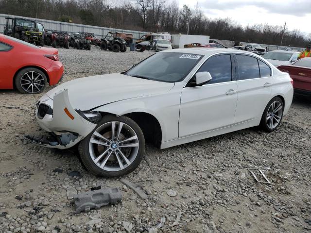Bmw 330 i (2018)
