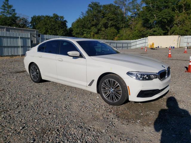 Bmw 540 i (2020)