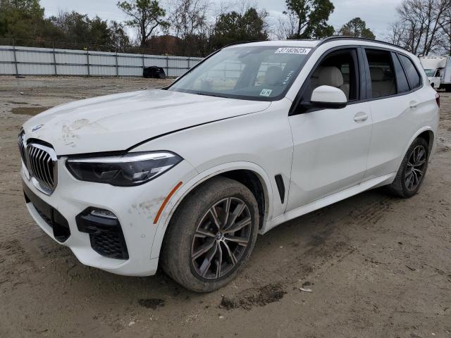 Bmw X5 xdrive4 (2021)