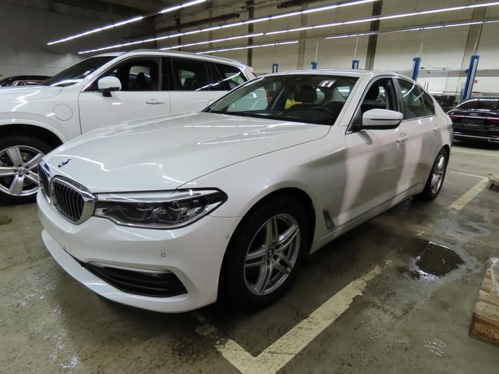 Bmw 5 (2019)