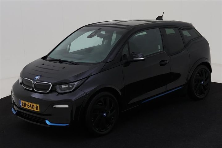 Bmw I3 (2018)