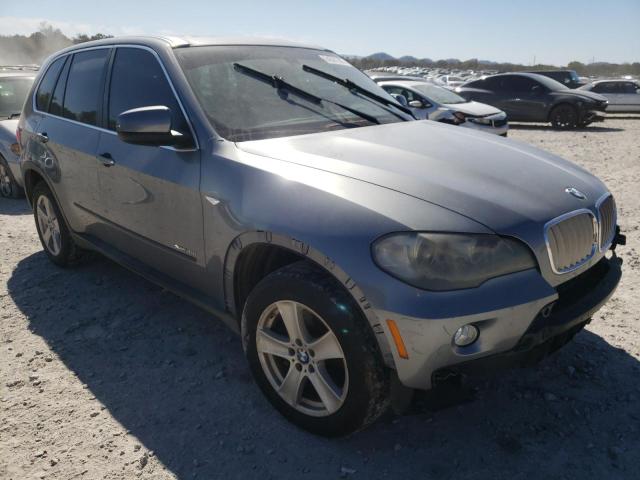 Bmw X5 xdrive4 (2010)