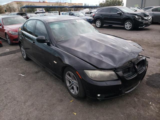 Bmw 328 xi sul (2011)