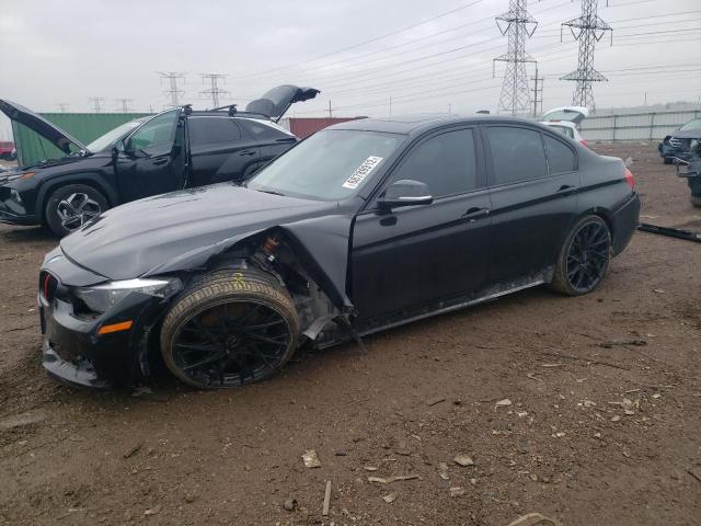 Bmw 328 xi (2013)