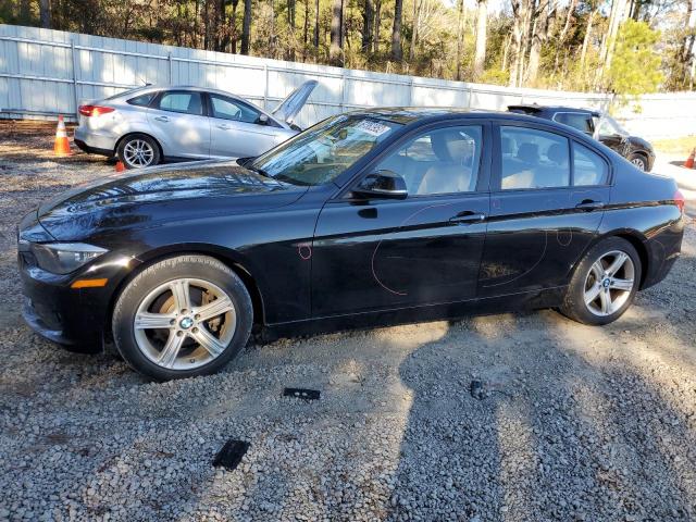 Bmw 320 i (2014)
