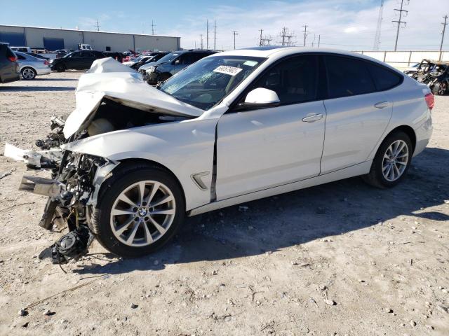 Bmw 328 xigt (2014)
