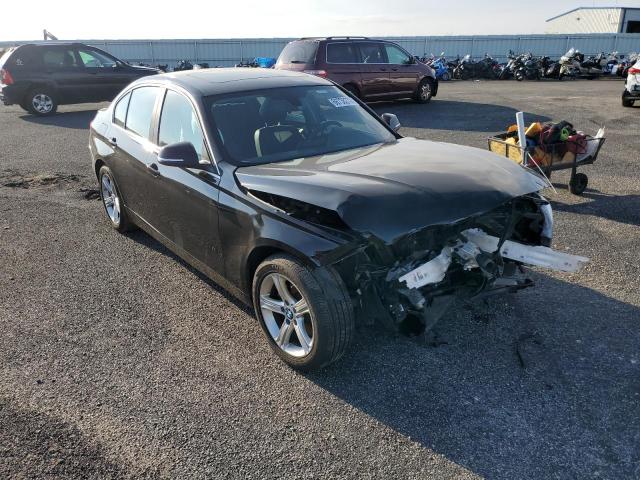 Bmw 328 xi (2015)
