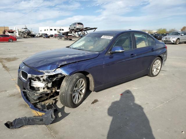 Bmw 320 i (2016)