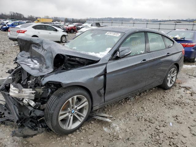 Bmw 328 xigt s (2016)