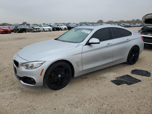 Bmw 428 i gran (2016)