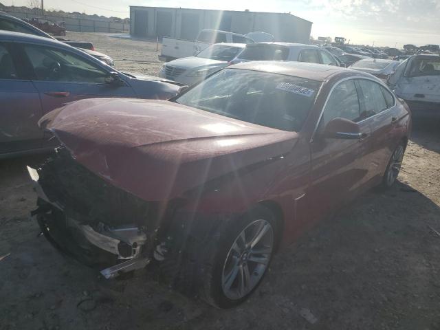 Bmw 428 i gran (2016)