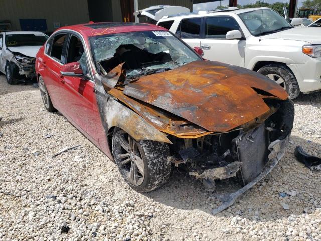 Bmw 330 i (2017)