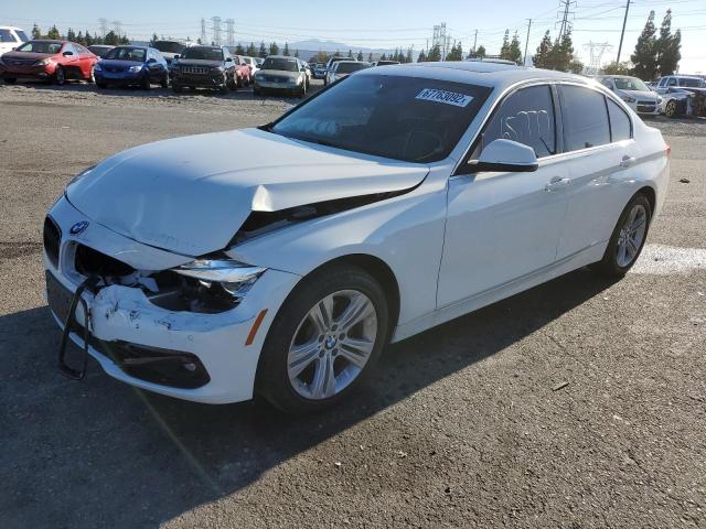 Bmw 330 i (2017)