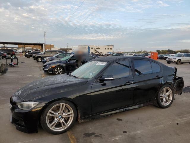 Bmw 330 i (2017)