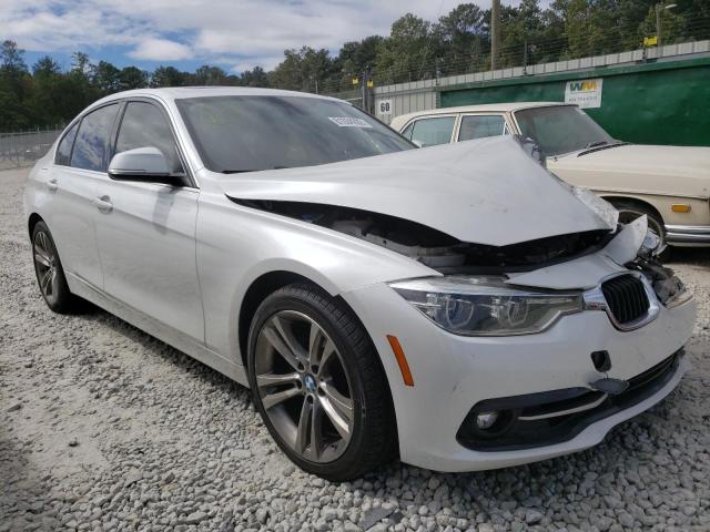 Bmw 330 i (2017)