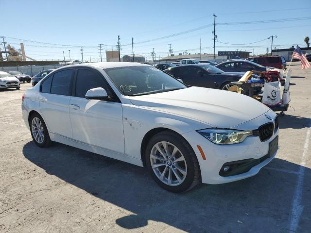 Bmw 320 i (2018)