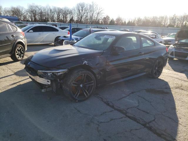 Bmw M4 (2018)