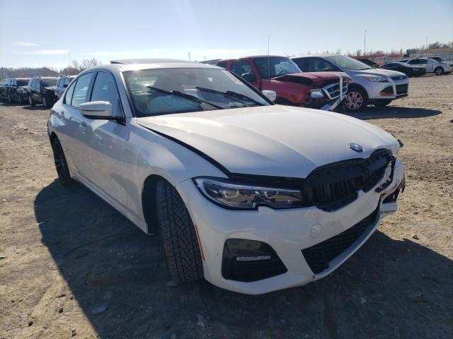 Bmw 330xi (2020)
