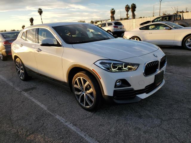 Bmw X2 sdrive2 (2020)