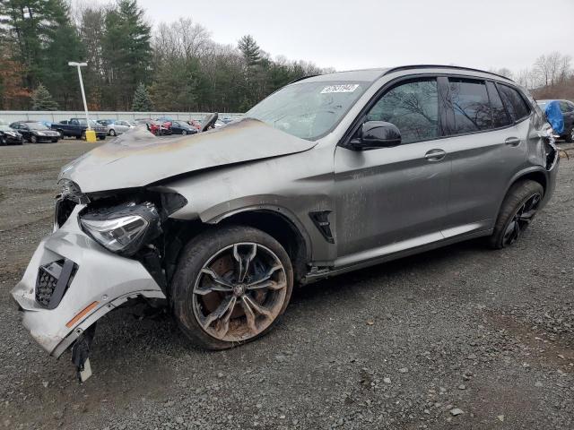 Bmw X3 m compe (2020)
