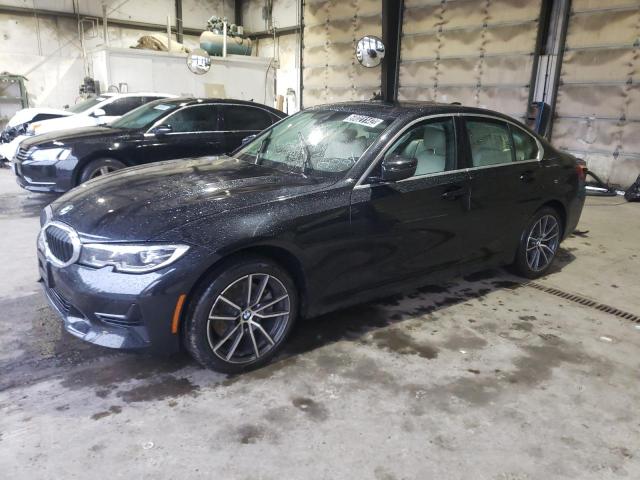Bmw 330xi (2022)