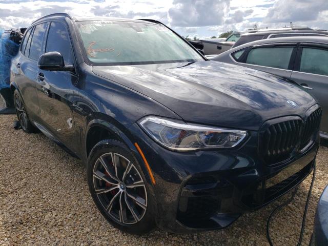Bmw X5 xdrive4 (2022)