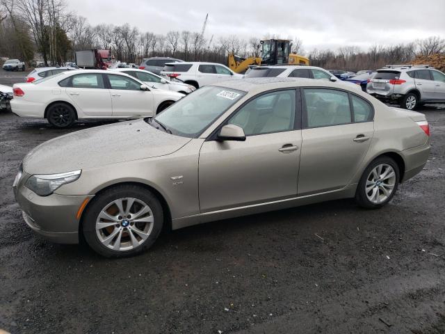 Bmw 535 xi (2010)